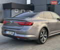 Серый Рено Talisman, объемом двигателя 2 л и пробегом 200 тыс. км за 21177 $, фото 10 на Automoto.ua