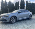 Серый Рено Talisman, объемом двигателя 2 л и пробегом 6 тыс. км за 29950 $, фото 1 на Automoto.ua