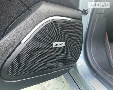 Серый Рено Talisman, объемом двигателя 2 л и пробегом 6 тыс. км за 29950 $, фото 21 на Automoto.ua