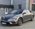 Серый Рено Talisman, объемом двигателя 2 л и пробегом 200 тыс. км за 21177 $, фото 20 на Automoto.ua