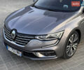 Серый Рено Talisman, объемом двигателя 2 л и пробегом 200 тыс. км за 21177 $, фото 19 на Automoto.ua