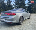 Сірий Рено Talisman, об'ємом двигуна 2 л та пробігом 6 тис. км за 30000 $, фото 4 на Automoto.ua