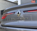 Серый Рено Talisman, объемом двигателя 2 л и пробегом 200 тыс. км за 21177 $, фото 13 на Automoto.ua