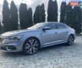 Сірий Рено Talisman, об'ємом двигуна 2 л та пробігом 6 тис. км за 30000 $, фото 1 на Automoto.ua