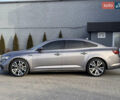 Серый Рено Talisman, объемом двигателя 2 л и пробегом 200 тыс. км за 21177 $, фото 5 на Automoto.ua