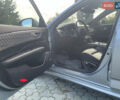 Сірий Рено Talisman, об'ємом двигуна 2 л та пробігом 6 тис. км за 30000 $, фото 8 на Automoto.ua