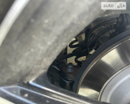 Серый Рено Talisman, объемом двигателя 2 л и пробегом 6 тыс. км за 29950 $, фото 25 на Automoto.ua