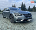 Сірий Рено Talisman, об'ємом двигуна 2 л та пробігом 6 тис. км за 30000 $, фото 2 на Automoto.ua