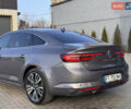 Серый Рено Talisman, объемом двигателя 2 л и пробегом 200 тыс. км за 21177 $, фото 6 на Automoto.ua