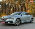 Сірий Рено Talisman, об'ємом двигуна 2 л та пробігом 210 тис. км за 19999 $, фото 1 на Automoto.ua
