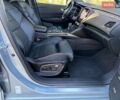 Сірий Рено Talisman, об'ємом двигуна 2 л та пробігом 200 тис. км за 18700 $, фото 67 на Automoto.ua