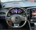 Сірий Рено Talisman, об'ємом двигуна 2 л та пробігом 210 тис. км за 19999 $, фото 22 на Automoto.ua
