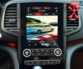 Сірий Рено Talisman, об'ємом двигуна 2 л та пробігом 210 тис. км за 19999 $, фото 61 на Automoto.ua