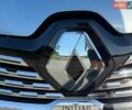 Сірий Рено Talisman, об'ємом двигуна 2 л та пробігом 200 тис. км за 18700 $, фото 29 на Automoto.ua