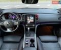 Сірий Рено Talisman, об'ємом двигуна 2 л та пробігом 210 тис. км за 19999 $, фото 52 на Automoto.ua