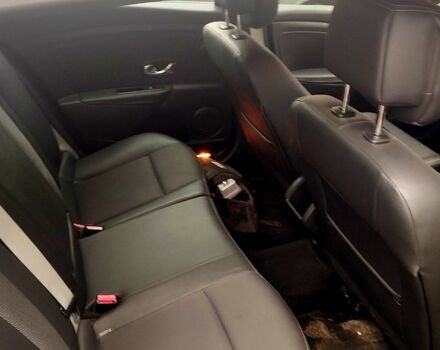 Сірий Рено Talisman, об'ємом двигуна 1.5 л та пробігом 298 тис. км за 10000 $, фото 1 на Automoto.ua