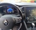 Сірий Рено Talisman, об'ємом двигуна 1.6 л та пробігом 249 тис. км за 13500 $, фото 29 на Automoto.ua