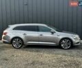 Сірий Рено Talisman, об'ємом двигуна 1.6 л та пробігом 188 тис. км за 18700 $, фото 7 на Automoto.ua