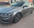Сірий Рено Talisman, об'ємом двигуна 1.6 л та пробігом 198 тис. км за 14800 $, фото 4 на Automoto.ua