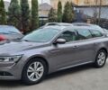 Сірий Рено Talisman, об'ємом двигуна 1.5 л та пробігом 364 тис. км за 13500 $, фото 17 на Automoto.ua