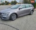 Рено Talisman 2016 в Луцке на Automoto.ua Серый Рено Talisman, объемом двигателя 1.6 л и пробегом 171 тыс. км за 17700 $, фото 1 на Automoto.ua