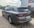 Серый Рено Talisman, объемом двигателя 1.6 л и пробегом 211 тыс. км за 13150 $, фото 4 на Automoto.ua