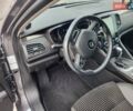 Рено Talisman 2016 в Луцке на Automoto.ua Серый Рено Talisman, объемом двигателя 1.6 л и пробегом 171 тыс. км за 17700 $, фото 36 на Automoto.ua