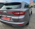 Рено Talisman 2016 в Луцке на Automoto.ua Серый Рено Talisman, объемом двигателя 1.6 л и пробегом 171 тыс. км за 17700 $, фото 15 на Automoto.ua