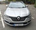 Серый Рено Talisman, объемом двигателя 1.6 л и пробегом 240 тыс. км за 13700 $, фото 2 на Automoto.ua