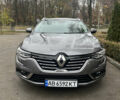 Серый Рено Talisman, объемом двигателя 1.6 л и пробегом 175 тыс. км за 10800 $, фото 6 на Automoto.ua