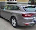 Сірий Рено Talisman, об'ємом двигуна 1.5 л та пробігом 364 тис. км за 13500 $, фото 15 на Automoto.ua