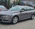 Сірий Рено Talisman, об'ємом двигуна 1.5 л та пробігом 364 тис. км за 13500 $, фото 9 на Automoto.ua