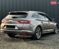 Сірий Рено Talisman, об'ємом двигуна 1.6 л та пробігом 188 тис. км за 18700 $, фото 6 на Automoto.ua