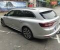 Серый Рено Talisman, объемом двигателя 1.6 л и пробегом 240 тыс. км за 13700 $, фото 3 на Automoto.ua