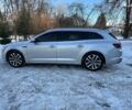 Сірий Рено Talisman, об'ємом двигуна 1.6 л та пробігом 311 тис. км за 9990 $, фото 8 на Automoto.ua