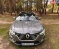 Серый Рено Talisman, объемом двигателя 1.46 л и пробегом 158 тыс. км за 14000 $, фото 48 на Automoto.ua