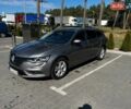 Сірий Рено Talisman, об'ємом двигуна 1.6 л та пробігом 288 тис. км за 13000 $, фото 2 на Automoto.ua