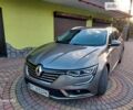 Рено Talisman 2016 в Бродах на Automoto.ua Серый Рено Talisman, объемом двигателя 1.5 л и пробегом 213 тыс. км за 14800 $, фото 10 на Automoto.ua