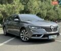 Серый Рено Talisman, объемом двигателя 1.6 л и пробегом 250 тыс. км за 14990 $, фото 1 на Automoto.ua