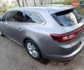 Сірий Рено Talisman, об'ємом двигуна 1.6 л та пробігом 249 тис. км за 13500 $, фото 26 на Automoto.ua
