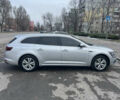 Серый Рено Talisman, объемом двигателя 1.6 л и пробегом 180 тыс. км за 13500 $, фото 7 на Automoto.ua