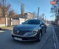 Серый Рено Talisman, объемом двигателя 1.5 л и пробегом 249 тыс. км за 13200 $, фото 2 на Automoto.ua
