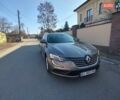 Серый Рено Talisman, объемом двигателя 1.5 л и пробегом 249 тыс. км за 13200 $, фото 8 на Automoto.ua