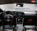 Серый Рено Talisman, объемом двигателя 1.6 л и пробегом 280 тыс. км за 10999 $, фото 1 на Automoto.ua