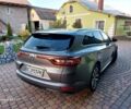 Рено Talisman 2016 в Бродах на Automoto.ua Серый Рено Talisman, объемом двигателя 1.5 л и пробегом 213 тыс. км за 14800 $, фото 16 на Automoto.ua