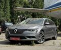 Сірий Рено Talisman, об'ємом двигуна 1.6 л та пробігом 189 тис. км за 13900 $, фото 1 на Automoto.ua