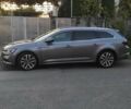 Сірий Рено Talisman, об'ємом двигуна 1.6 л та пробігом 275 тис. км за 13350 $, фото 4 на Automoto.ua