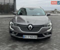 Серый Рено Talisman, объемом двигателя 1.6 л и пробегом 271 тыс. км за 12700 $, фото 1 на Automoto.ua