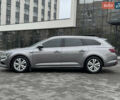 Серый Рено Talisman, объемом двигателя 1.6 л и пробегом 271 тыс. км за 12700 $, фото 3 на Automoto.ua