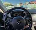 Сірий Рено Talisman, об'ємом двигуна 1.6 л та пробігом 276 тис. км за 14600 $, фото 32 на Automoto.ua